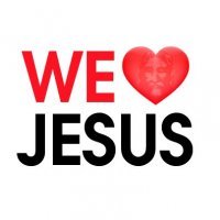 We love our Savior and King JesusChrist!. If you love HIM follow us and let´s the World know that Jesus will come again!