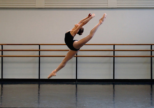 Being the best dancer in your studio has it's downs, too. Follow me and your #BestDancerProbs will be confirmed!