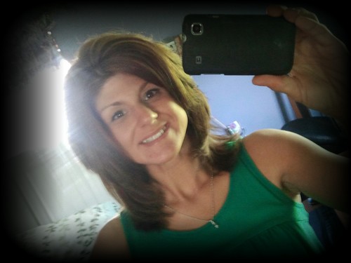 KjJorgenson's profile picture. Child of God. Wife. Momma. I am a crafty freak. #TeamJesus