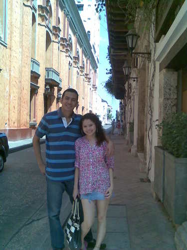 LizhoLoreA's profile picture. 