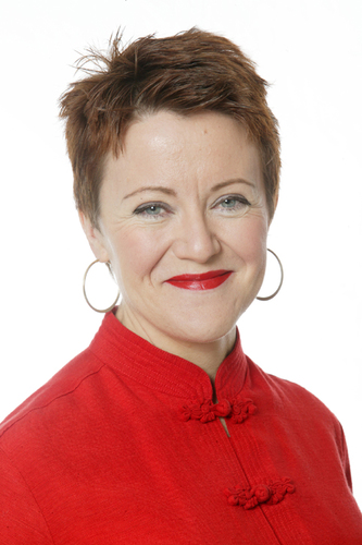 rosie goldsmithさんのプロフィール画像