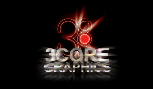 3coregraphics's profile picture. Graphic Artist