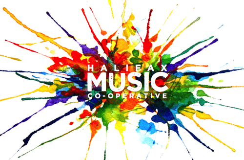 NPO: Making a high quality music education accessible to all-regardless of skill level, background or means. Proud advocate for  #halifax #local #music