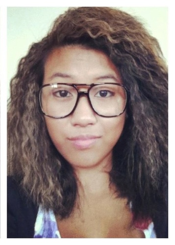 Hello there, I'm Kyla.
