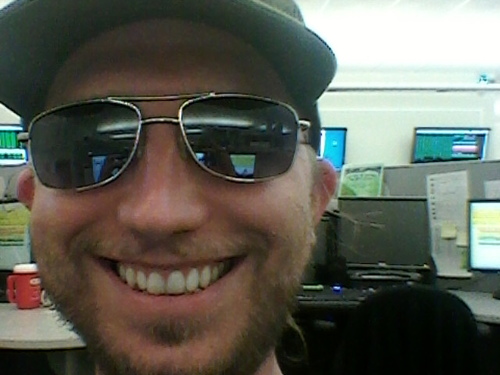 JbirdJ's profile picture. Walker\Driver\Drinker\Eater