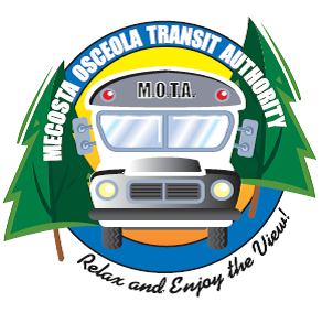 MOTAdirector's profile picture. Mecosta Osceola Transit Authority, serving the residents of Mecosta and Osceola Counties, Michigan, and home to the new Kwik Trips! service.