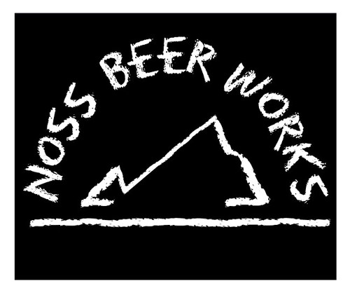 Craft Brewery contact@nossbeerworks.co.uk
 One day all beer will be made this way