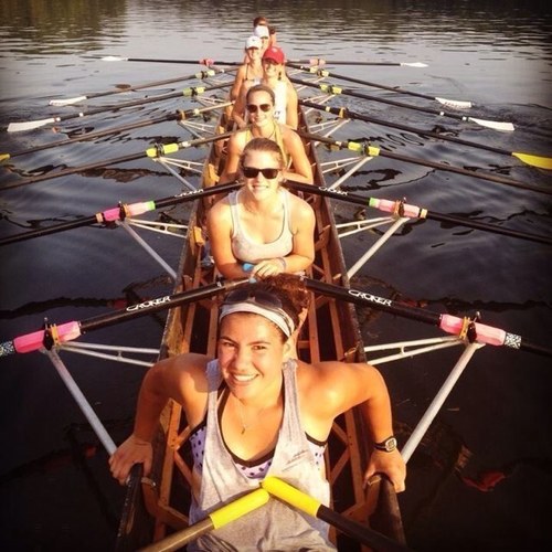 jntscullers's profile picture. We row crew.