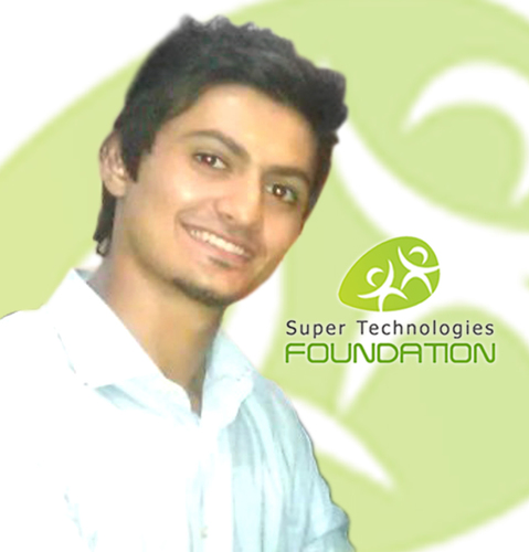 Media Co-ordinator Youth Forum Media Group Pakistan, & Volunteer at Super Technologies