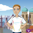 I am a computer scientist. I am tall, I have dark blonde hair and i should post a real picture. hic sunt dracones / Cool Quote: #Teamfollowback