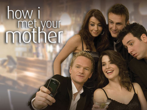 Only the best, funniest quotes from the CBS show How I Met Your Mother, starring the legen-wait-for-it-dary Barney Stinson.