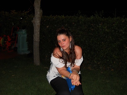 Vividolcemamma's profile picture. Vivi e lascia vivere...!