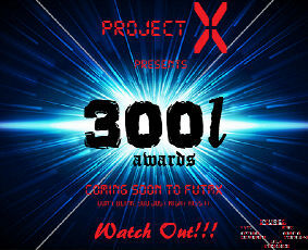 300LEVEL's profile picture. Making remarkable changes #callustrailblazers.