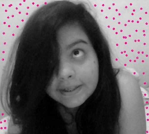 Só conhecendo pra saber!!! xD ♥
belive in me