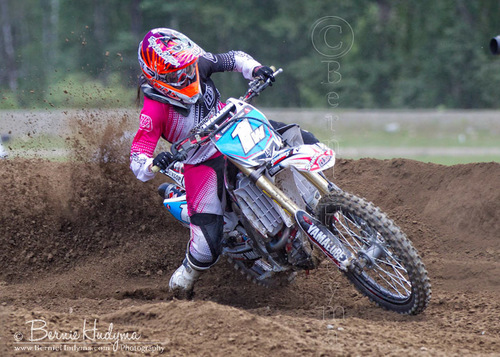 DenayeArnett's profile picture. 