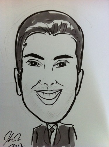 AdamTrew's profile picture. 