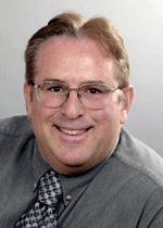 Former executive Sports Editor for The News-Gazette, in Champaign, Ill.