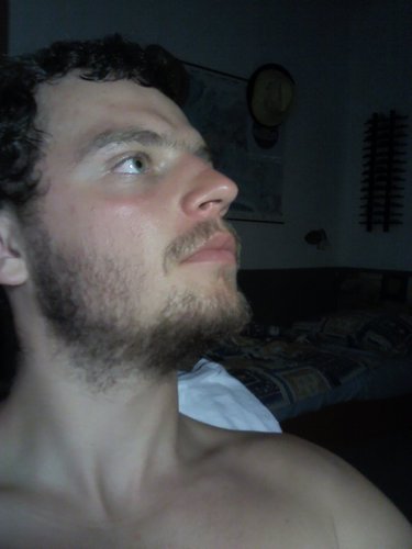 bejcy's profile picture. 