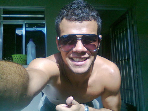voce é assim um sonho pra mim *-*