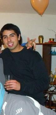 FreMarchant's profile picture. 