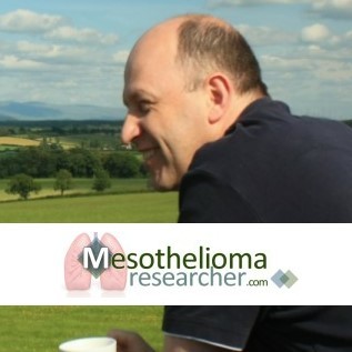 MesotheliomaR's profile picture. 