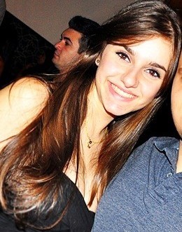 18,filha única,Virginiana * http://t.co/T7xlAtjuR7