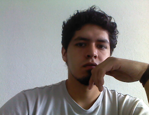 eramos_89's profile picture. el mundo es tan pequeño en la mente de un ser humano que olvida la magnitud del universo