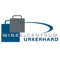 Winkelcentrum Urkerhard is een modern winkelcentrum, gelegen in de nieuwbouwwijk van Urk. Het winkelcentrum biedt onderdak aan bijna 40 winkels.