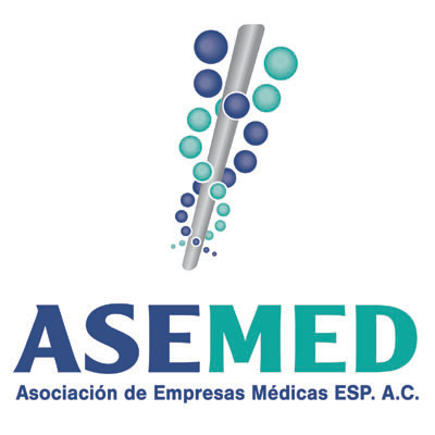 ASEMED cuenta con organizaciones empresariales modernas y dispuestas a la mejora continua comprometidas con una sociedad más avanzada.
#DispositivosMédicos