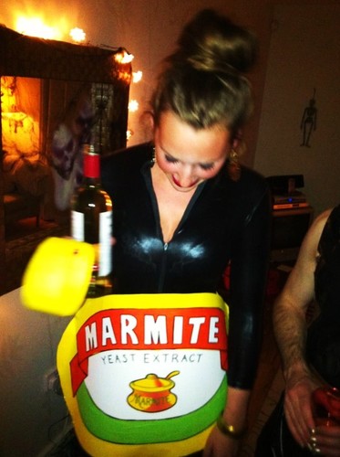 Teacher, theatre/music lover, netball player, dancer, singer, vino drinker, party goer...