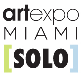 Dec 5-9th, 2012. Artexpo Miami + SOLO takes off during Art Week Miami.
