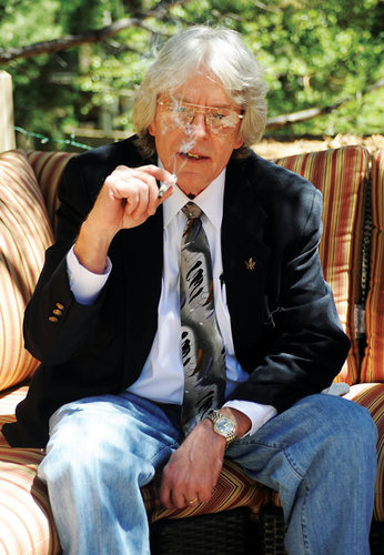 Public Interest attorney;NORML founder; currently NORML Legal Counsel