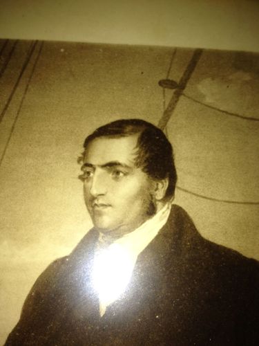 andypage33's profile picture. 