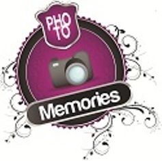 photo memories es una cabina de fotografias instantaneas en las que entras con familiares, amigos, etc. haciendo caras y poniendote lentes, pelucas, gorros etc.