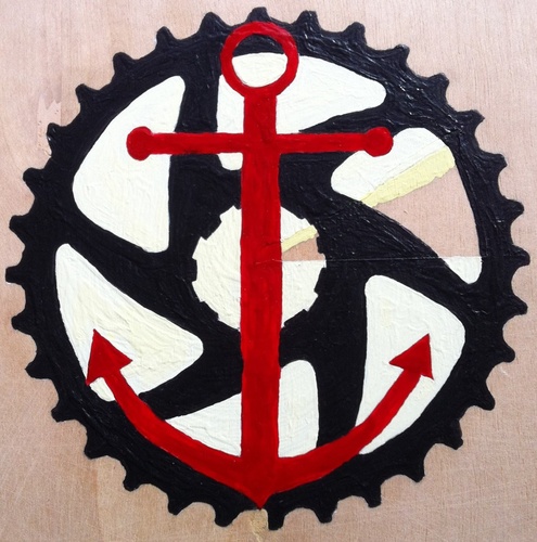 BklynBiker's profile picture. Militant Bike Commuter. #BikeNYC