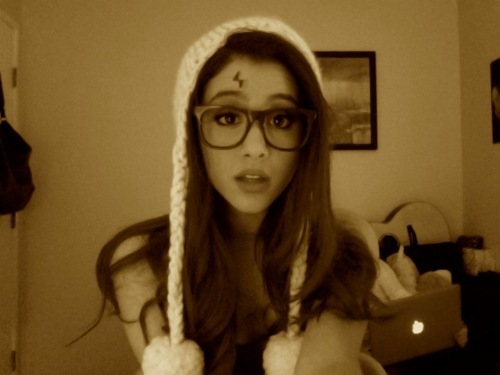 I will be Up All Night partying at the Yule Ball.. (I follow back)
