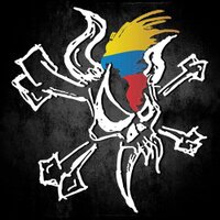 Metallicolombia (@metallicolombia) 's Twitter Profile Photo