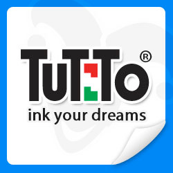 TUTTOINK's profile picture.