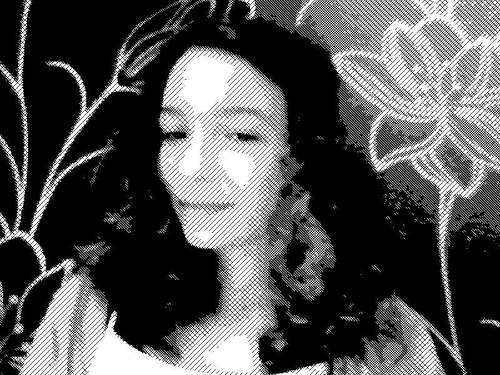 Don't forget to smile