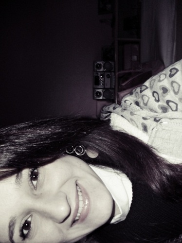em um caminho sem rumo vou levando a vida ♪