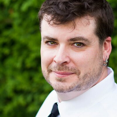 Travis Allison on Mstdn as @travis@dice.camp profile photo