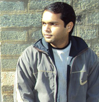 Worked as a senior correspondent in NBT