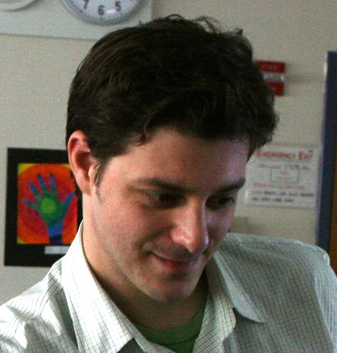 joseph_abramo's profile picture. Associate Professor of Music Education, Neag School of Education, University of Connecticut