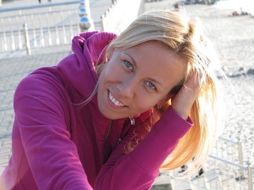 JuliaFadeewa's profile picture. 