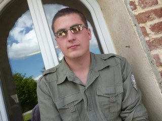 DelbeyWarren's profile picture. Responsable d'équipe @enedis_picardie