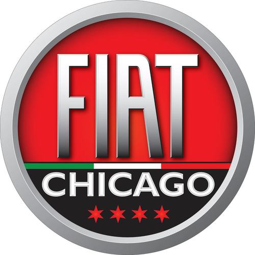 New FIAT Studio in Chicago's West Loop, follow us for the Vrrrrrrrrmmmm! WE LOVE CHICAGO! 645 W Randolph @ Des Plaines