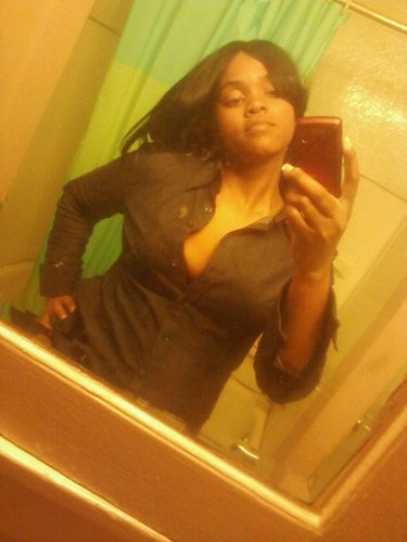 There is no one else like me it’s up to you