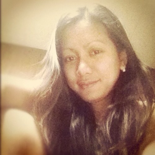 MsBabe2727's profile picture. 100% tao :)