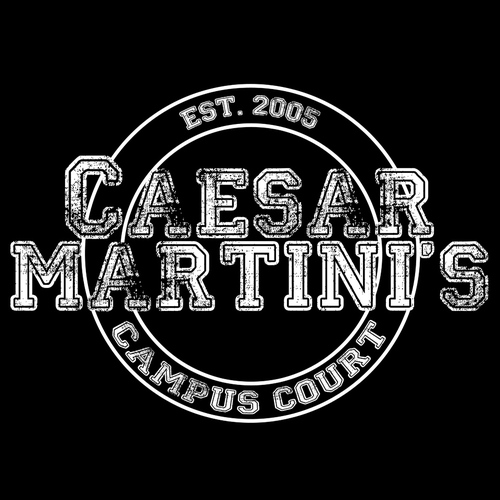 CaesarMartinis's profile picture. Join us for lunch, dinner or a few appetizers with friends. Interrested in the night life?  Check us out on Facebook for weekly events.