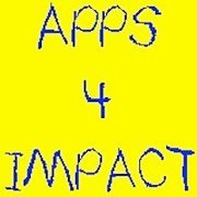 Apps4Impact started Oct 2011 is focused on promoting apps that have a positive social impact in the world.